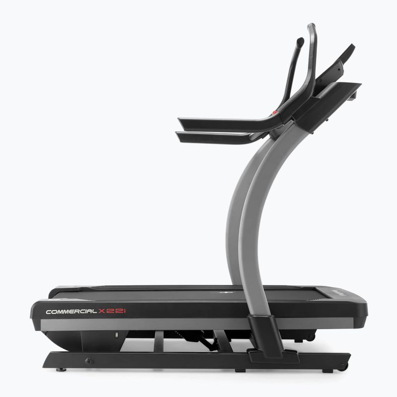 Електрическа пътека за бягане NordicTrack Incline X22i, black 3