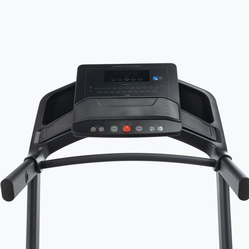 Електрическа пътека за бягане ProForm Carbon TL black 2