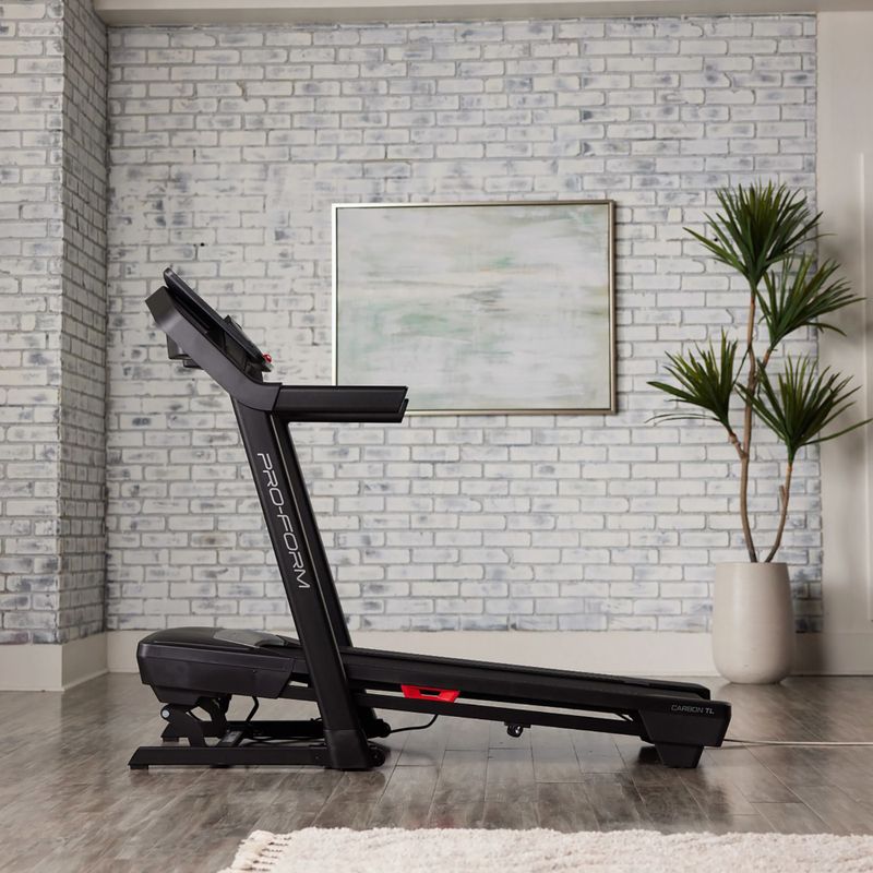 Електрическа пътека за бягане ProForm Carbon TL black 8