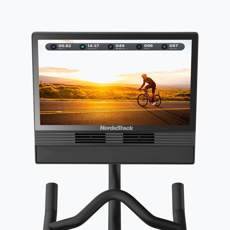 Спининг байк NordicTrack 24 Studio black 3