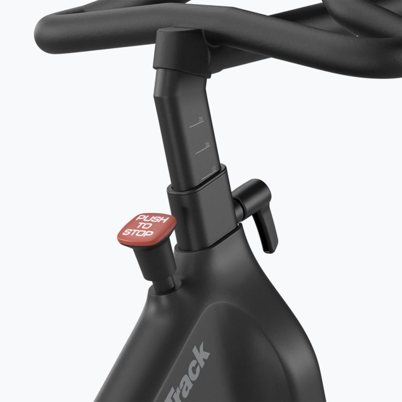 Спининг байк NordicTrack 24 Studio black 4
