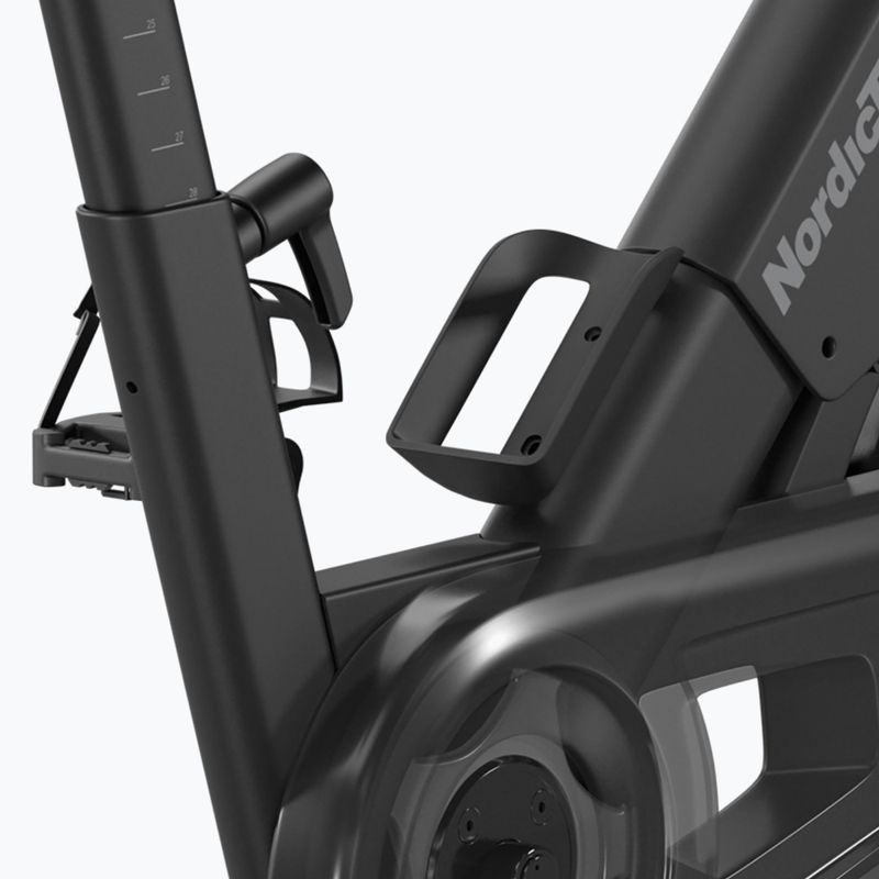 Спининг байк NordicTrack 24 Studio black 5