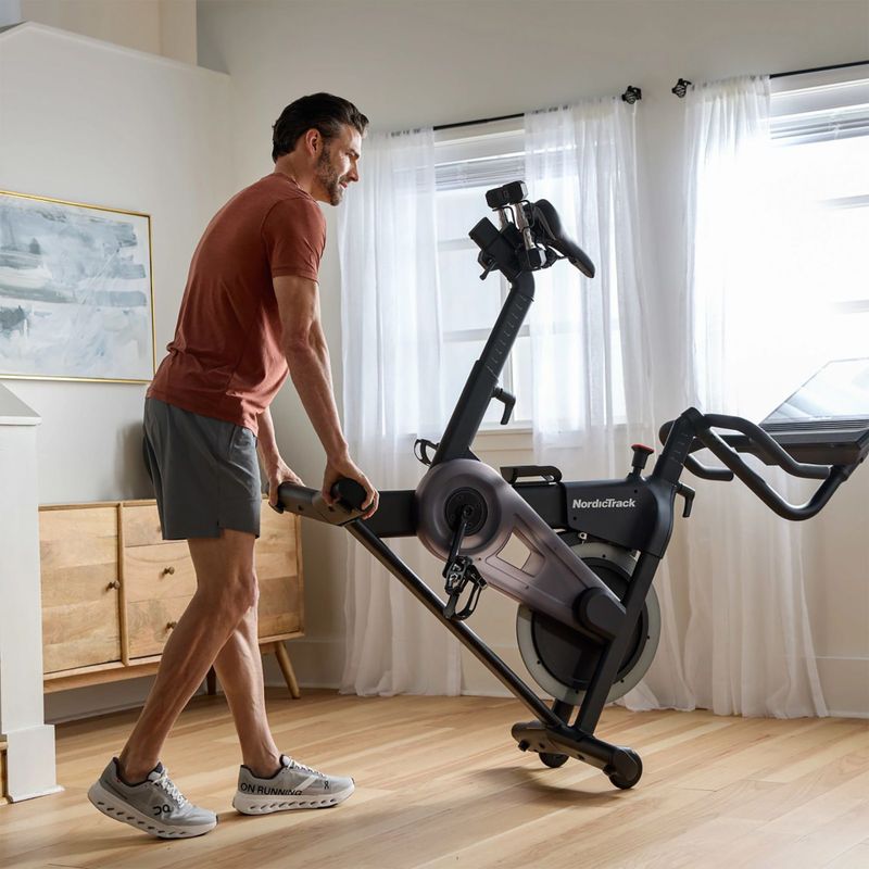 Спин-байк NordicTrack 24 Studio black 12