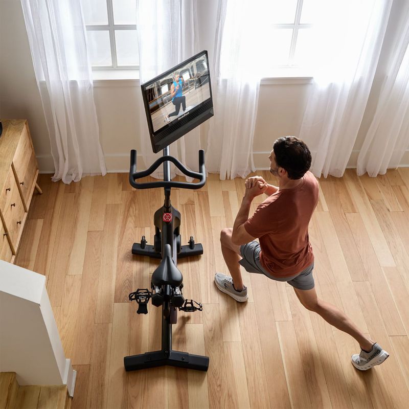 Спин-байк NordicTrack 24 Studio black 13