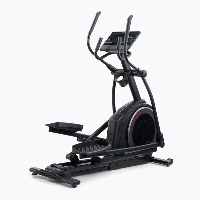 Кростренажор ProForm Carbon El black