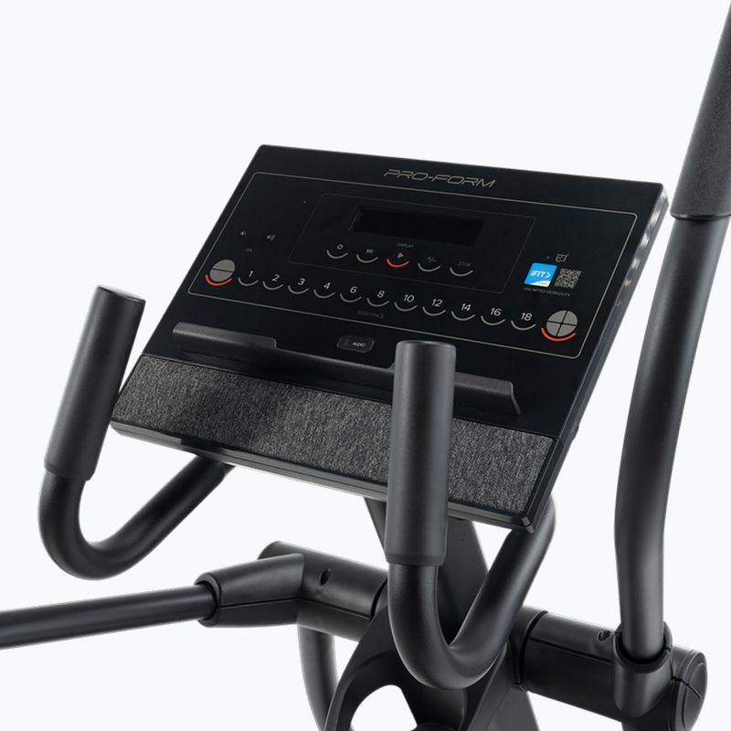Кростренажор ProForm Carbon El black 2