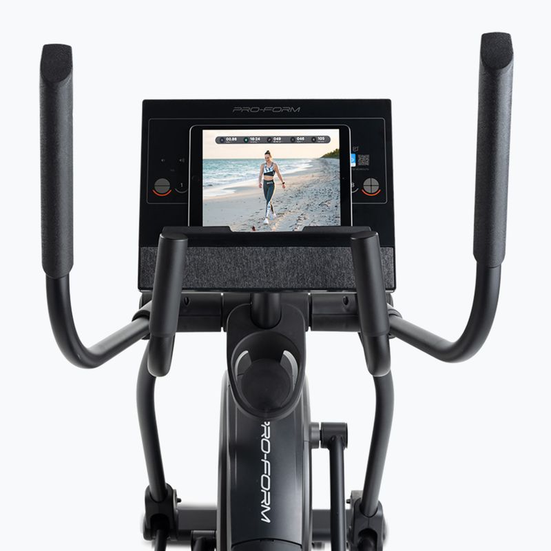 Кростренажор ProForm Carbon El black 3