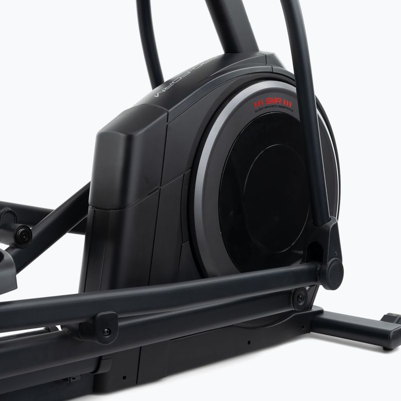 Кростренажор ProForm Carbon El black 4