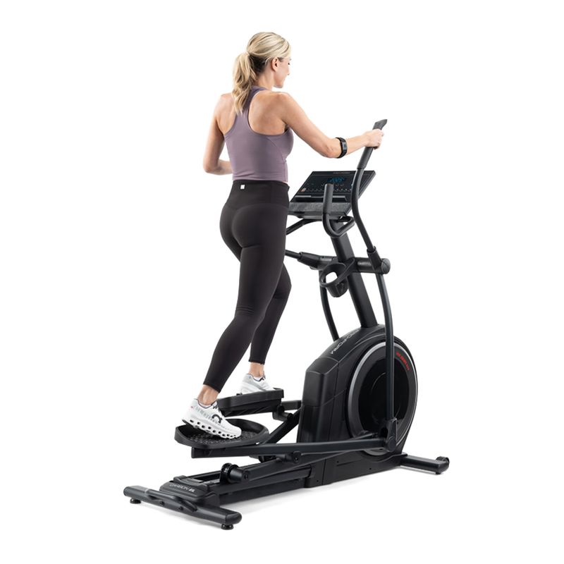 Кростренажор ProForm Carbon El black 5