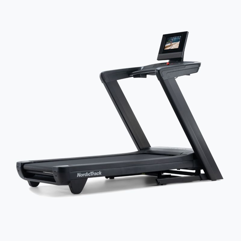 Електрическа пътека за бягане NordicTrack Commercial 1250 black