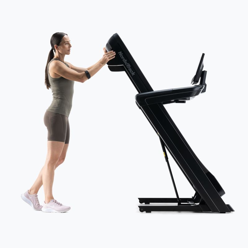 Електрическа пътека за бягане NordicTrack Commercial 1250 black 3