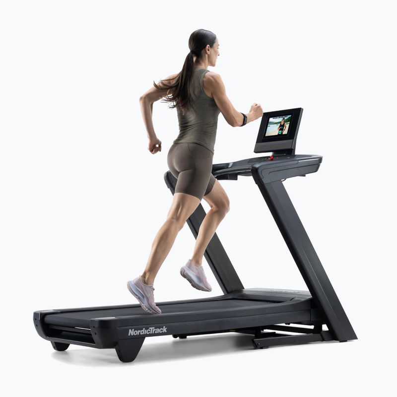 Електрическа пътека за бягане NordicTrack Commercial 1250 black 4