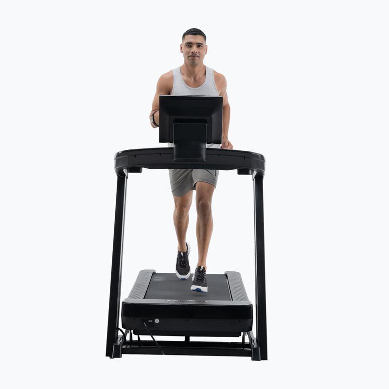 Електрическа пътека за бягане NordicTrack Commercial 1250 black 7