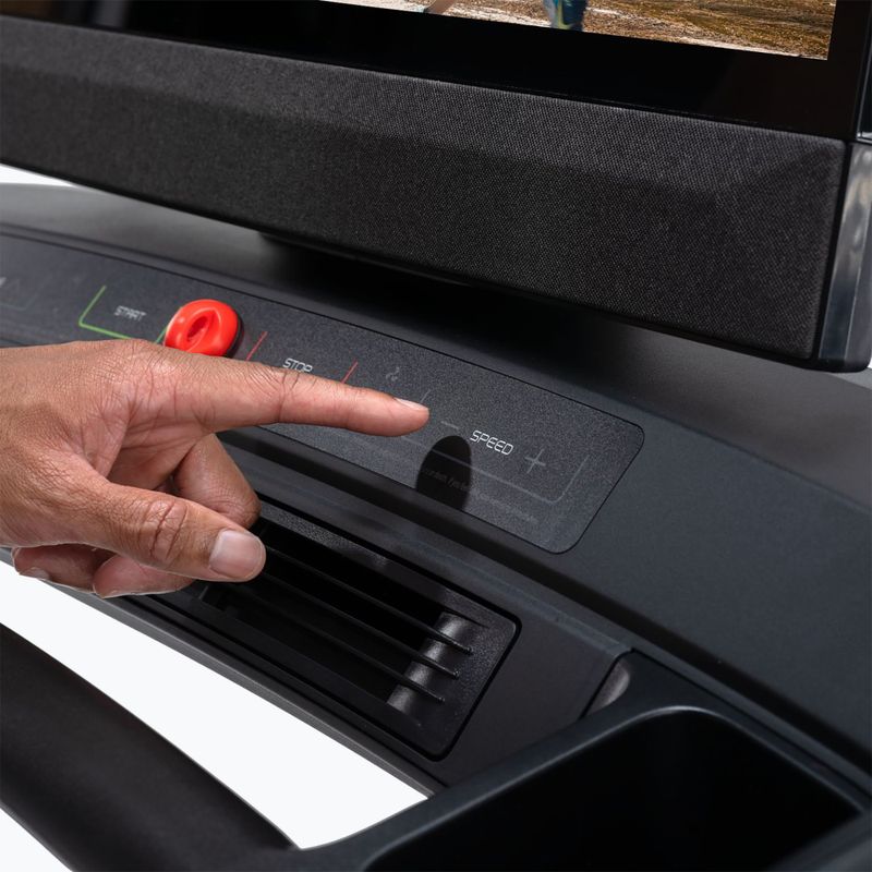 Електрическа пътека за бягане NordicTrack Commercial 2450 2025 black 5