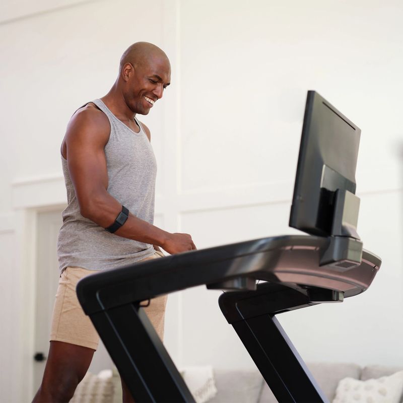 Електрическа пътека за бягане NordicTrack Commercial 2450 2025 black 9