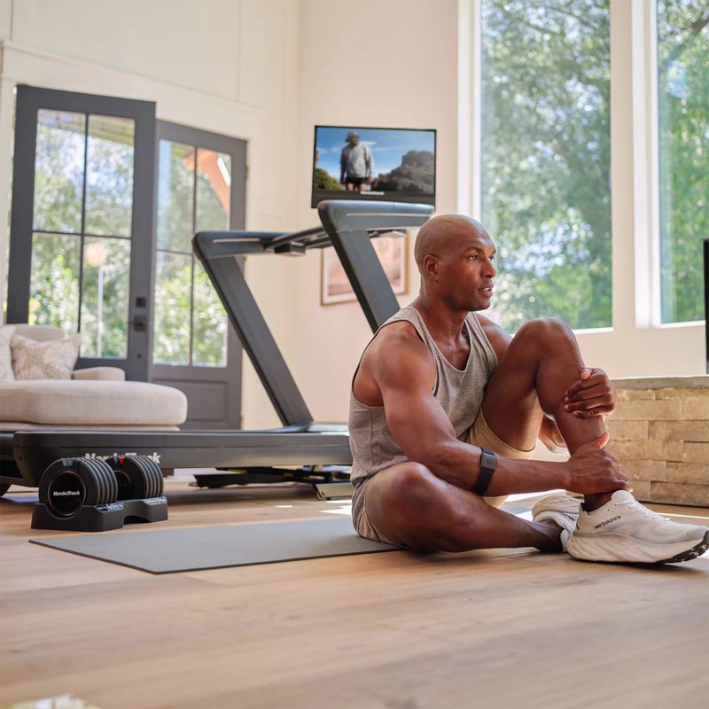 Електрическа пътека за бягане NordicTrack Commercial 2450 2025 black 14