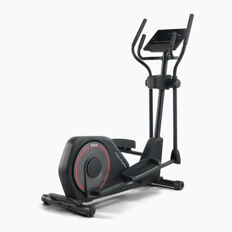 Кростренажор ProForm Sport black