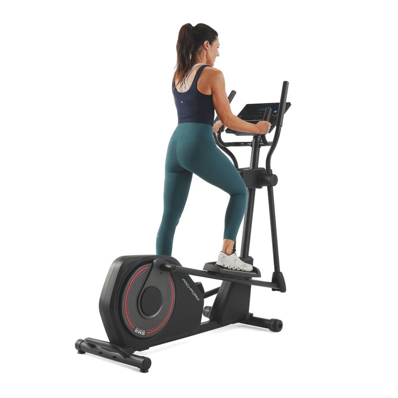 Кростренажор ProForm Sport black 2