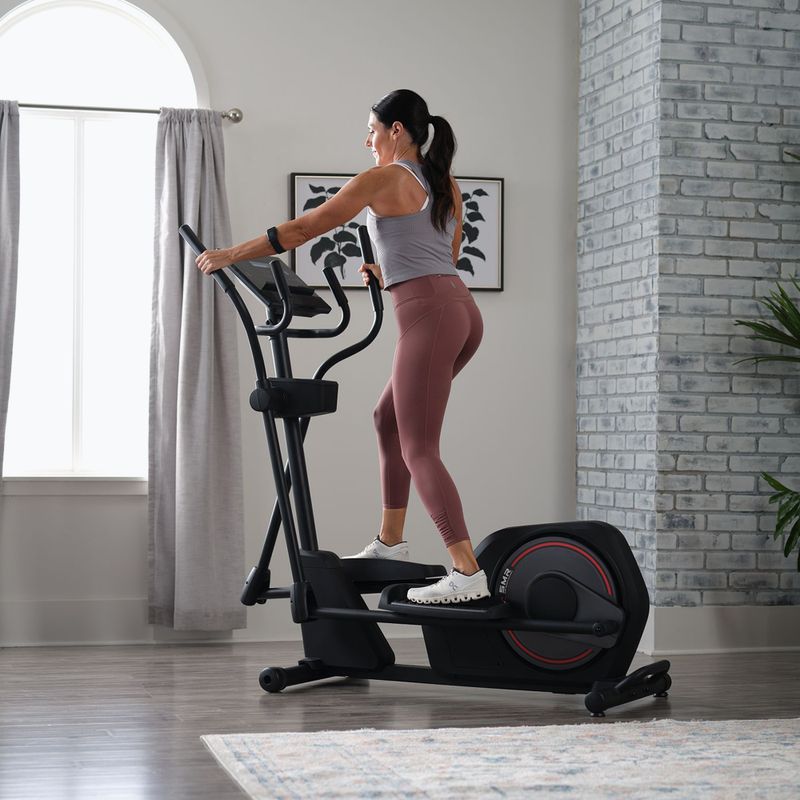 Кростренажор ProForm Sport black 6
