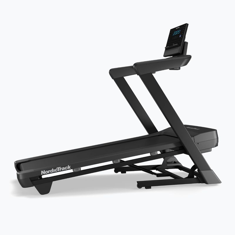 Електрическа пътека за бягане NordicTrack T8 black 2