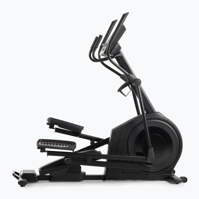 Кростренажор NordicTrack AirGlide LE black 2
