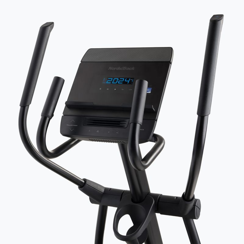 Кростренажор NordicTrack AirGlide LE black 3