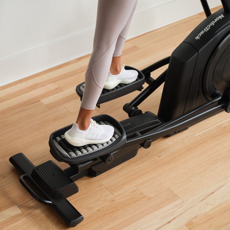Кростренажор NordicTrack AirGlide LE black 13