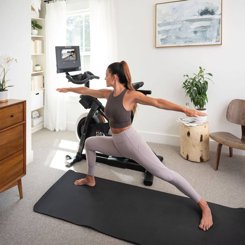 NordicTrack Commercial S10i спининг велосипед 5