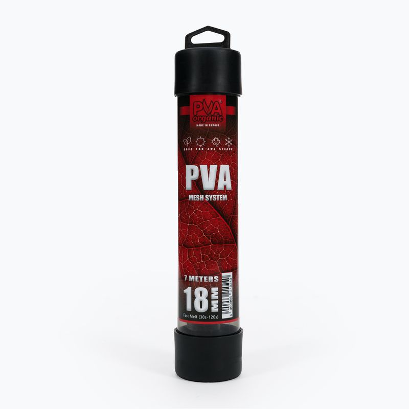 Katran PVA Mesh System + Beater White 110934