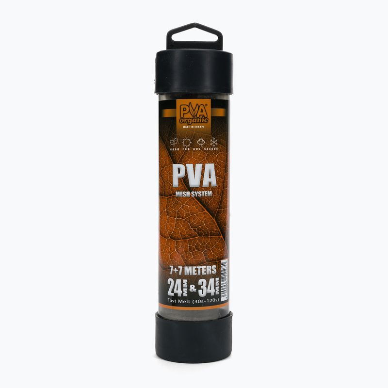 Katran PVA мрежеста система + разбивач Бял 1191