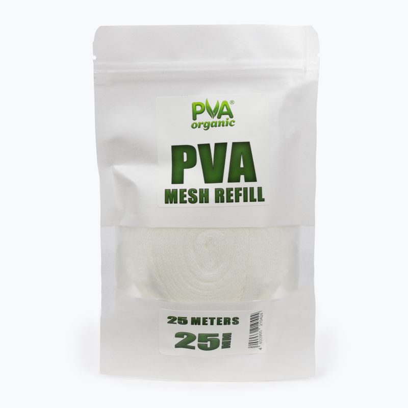 Katran PVA Mesh Refill сменяем бял 1197