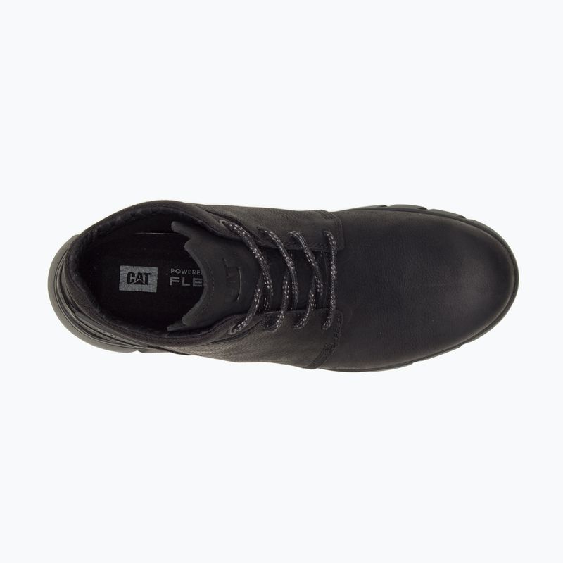 CATerpillar Hendon Fleece мъжки ботуши черни 11