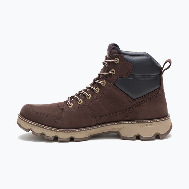Мъжки обувки CATerpillar Meridian Waterproof coffee bean 10