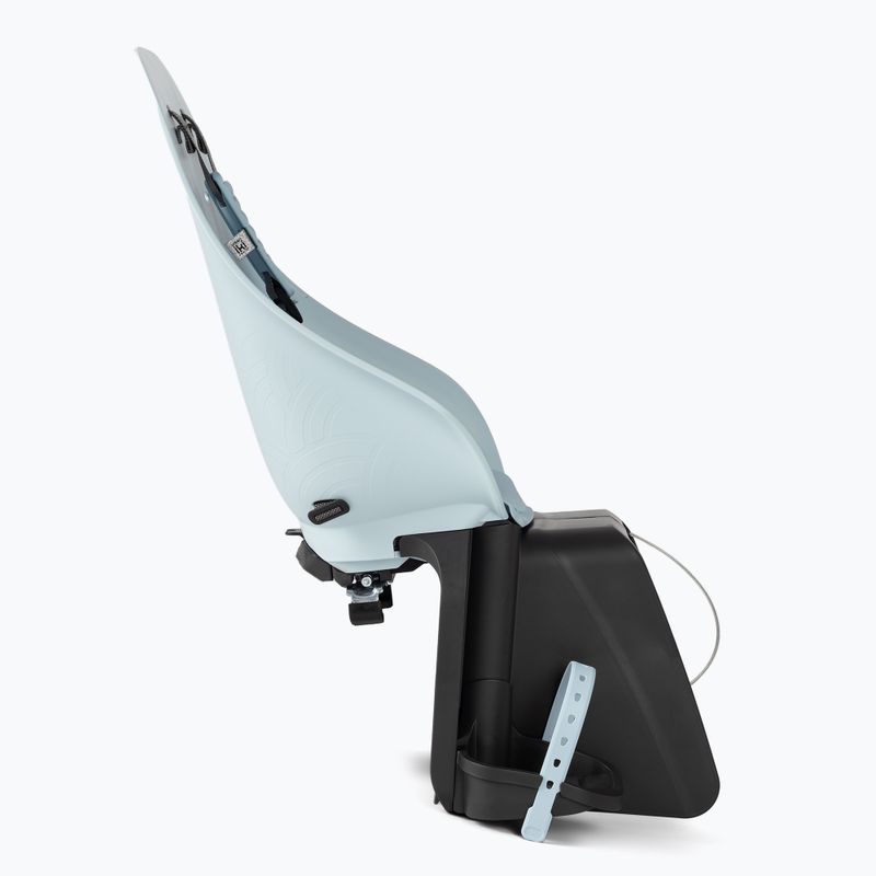 Задна седалка за велосипед за багажник URBAN IKI, синя U-213907 2