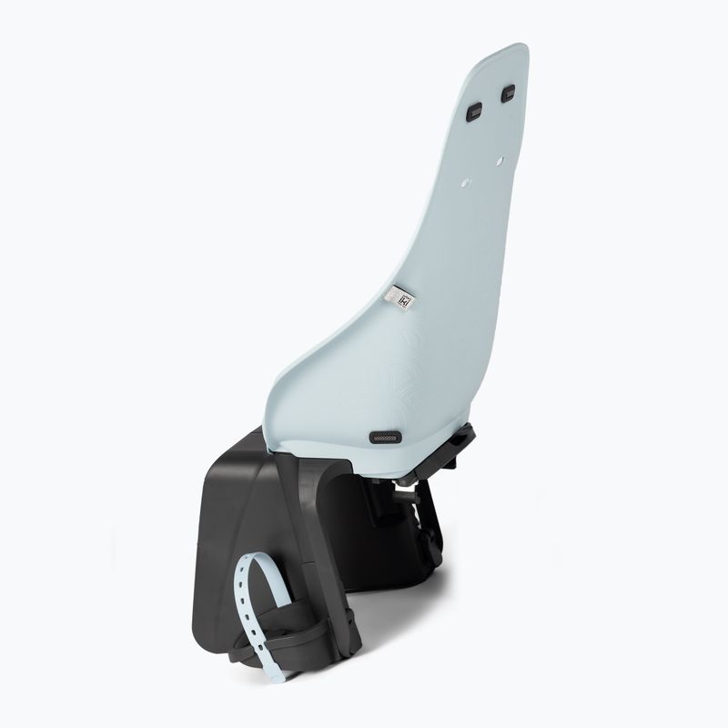 Задна седалка за велосипед за багажник URBAN IKI, синя U-213907 3