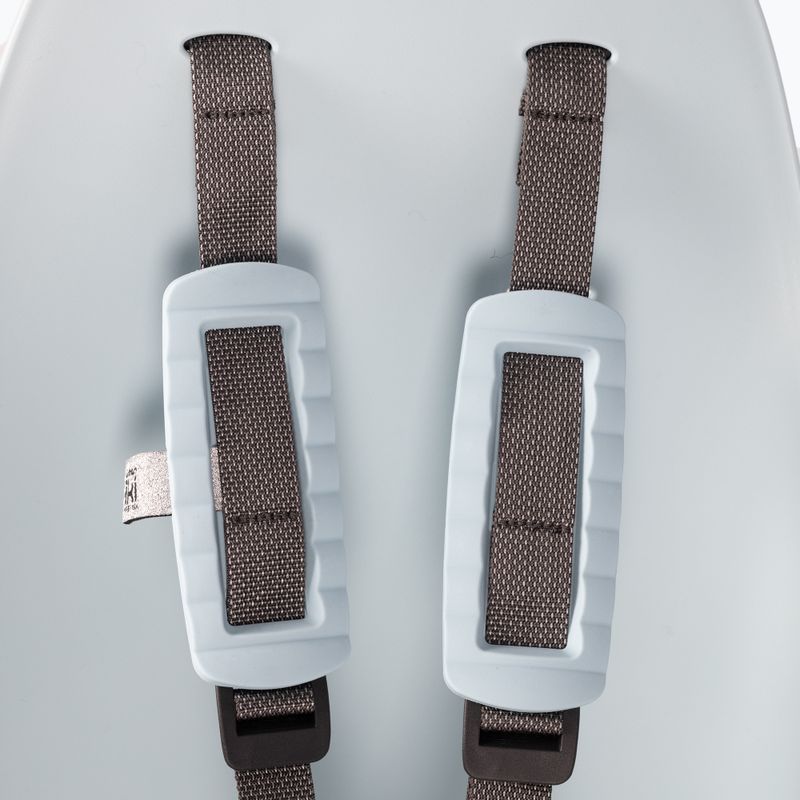 Задна седалка за велосипед за багажник URBAN IKI, синя U-213907 4