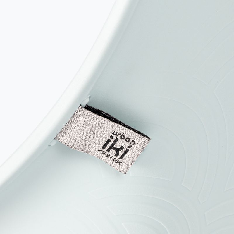 Задна седалка за велосипед за багажник URBAN IKI, синя U-213907 8