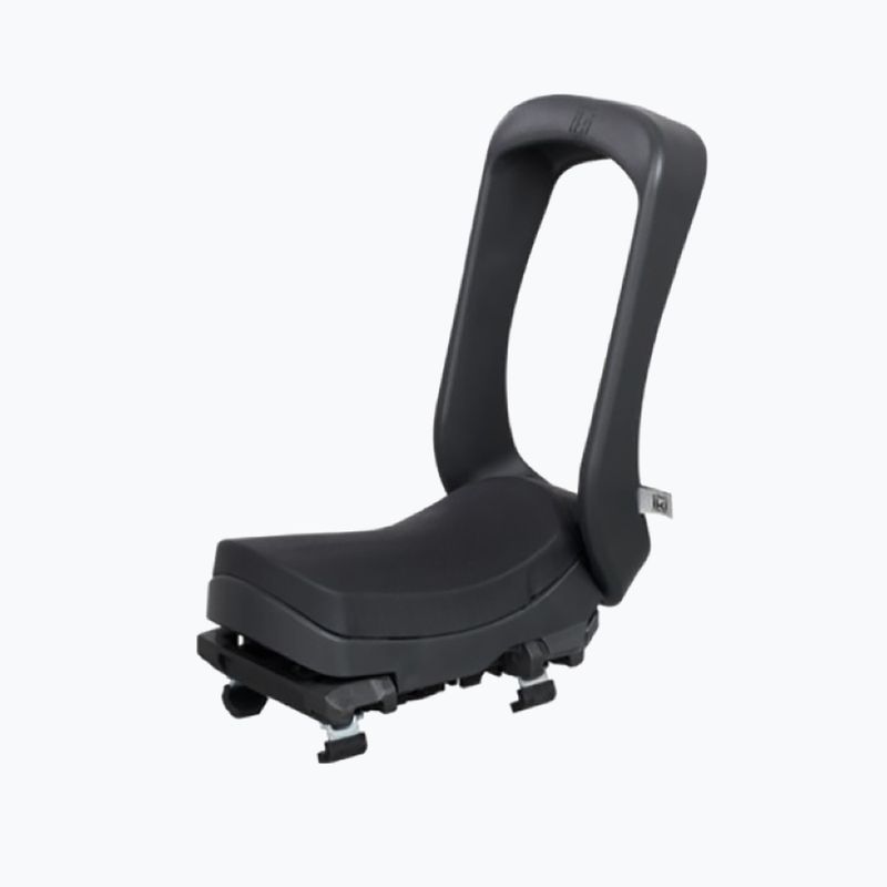 Urban Iki Junior задна седалка за велосипед черна U-224279 2