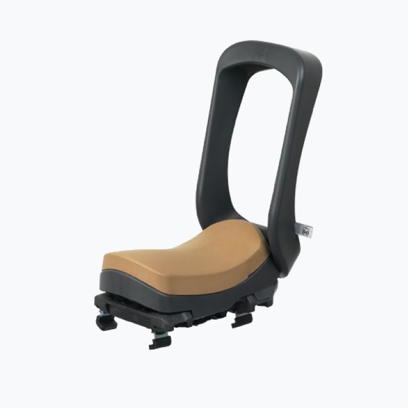 Urban Iki Junior задна седалка за велосипед черна U-224286 2