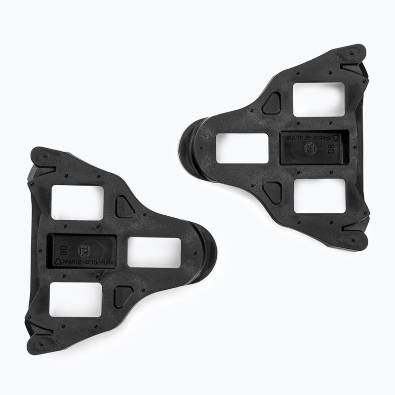 Shimano SMSH11 SPD-SL блокове за педали жълти Y42U98010 3