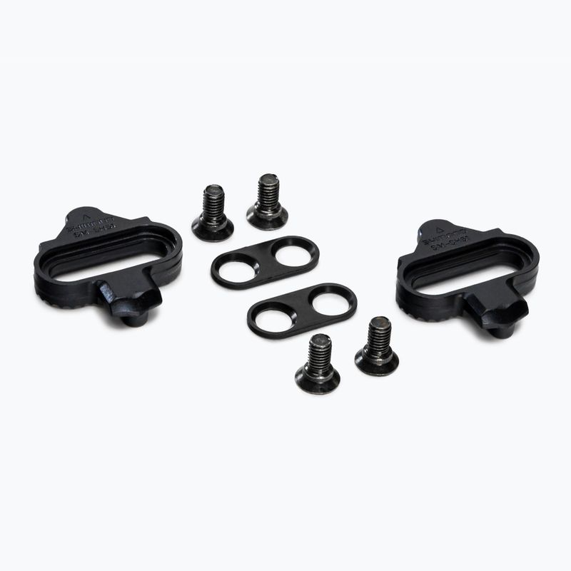 Shimano SMSH51 PDM970 блокове за педали черни Y42498201