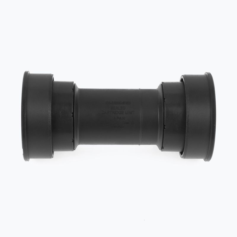 Вложка за долна скоба на Shimano SM-BB72 Press Fit black ISMBB7241B