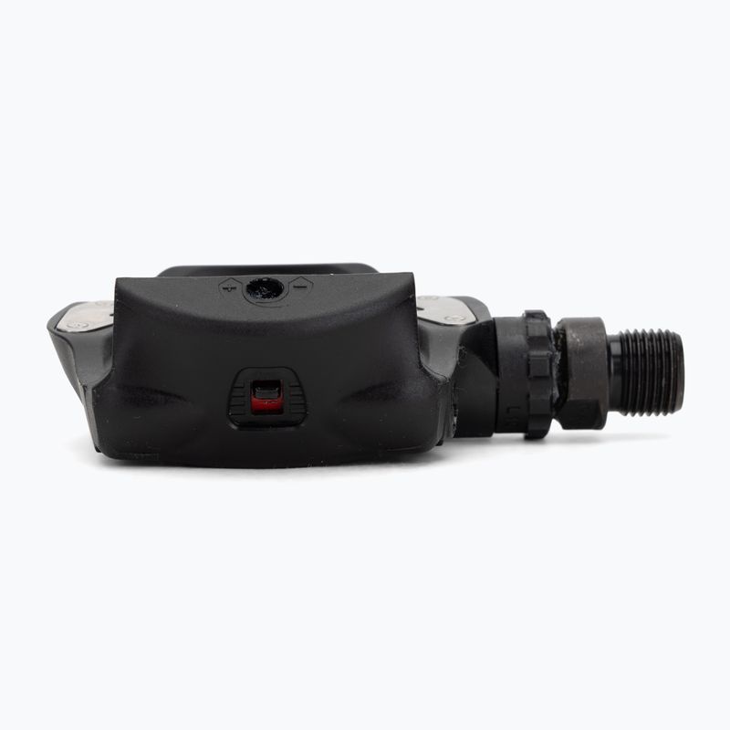 Shimano PD-R550L SPD-SL педали за шосе черни EPDR550L 6