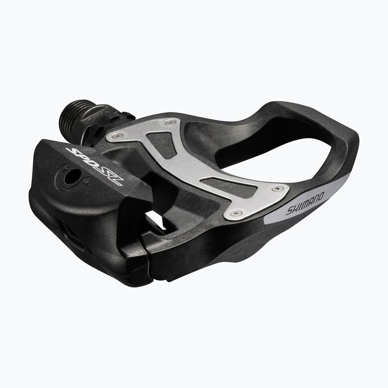 Shimano PD-R550L SPD-SL педали за шосе черни EPDR550L