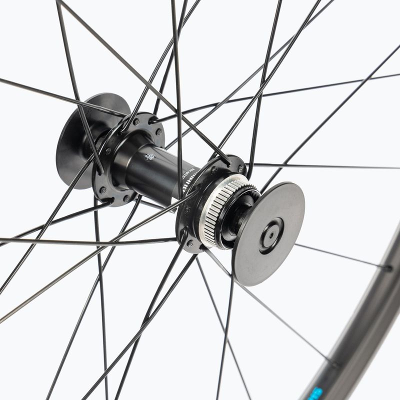 Предно велосипедно колело Shimano WH-MT500 2