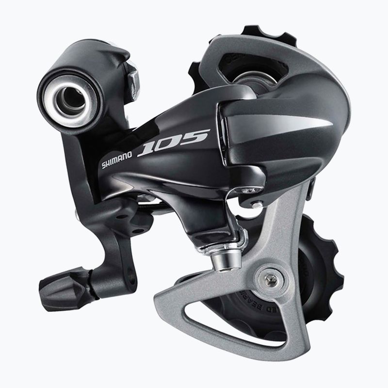 Shimano 105 RD-5701 SS 10rz заден дерайльор черен IRD5701SSL