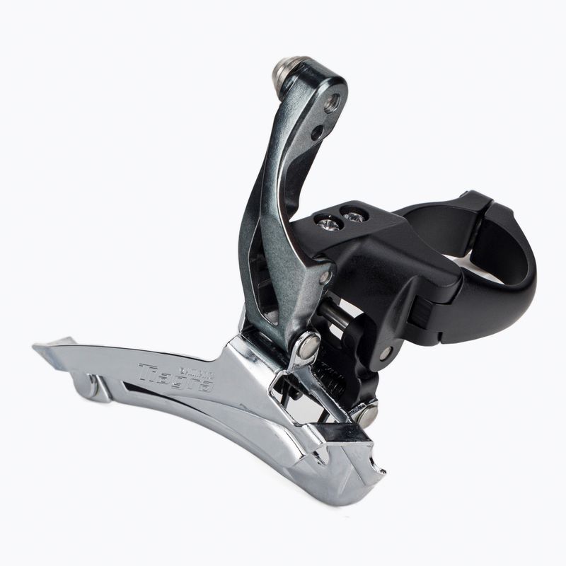 Shimano FD-4700 2-скоростен преден дерайльор за велосипеди черен IFD4700BSM 2