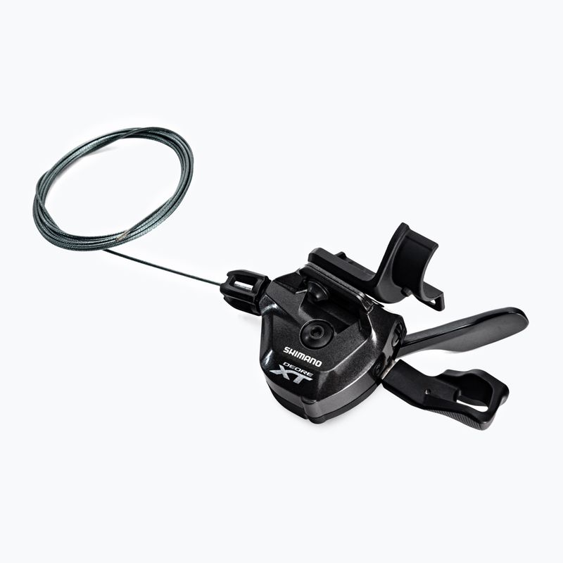 Shimano SL-M8000 I-SPEC II ляв лост на дерайльора ISLM8000ILBP