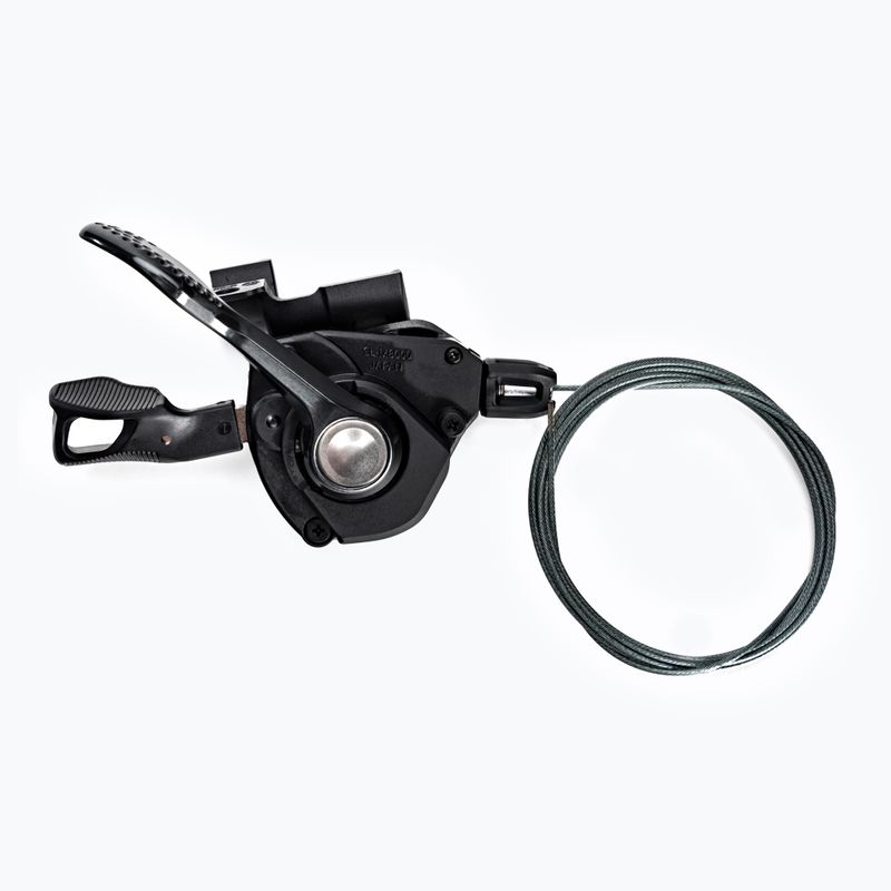 Shimano SL-M8000 I-SPEC II ляв лост на дерайльора ISLM8000ILBP 2