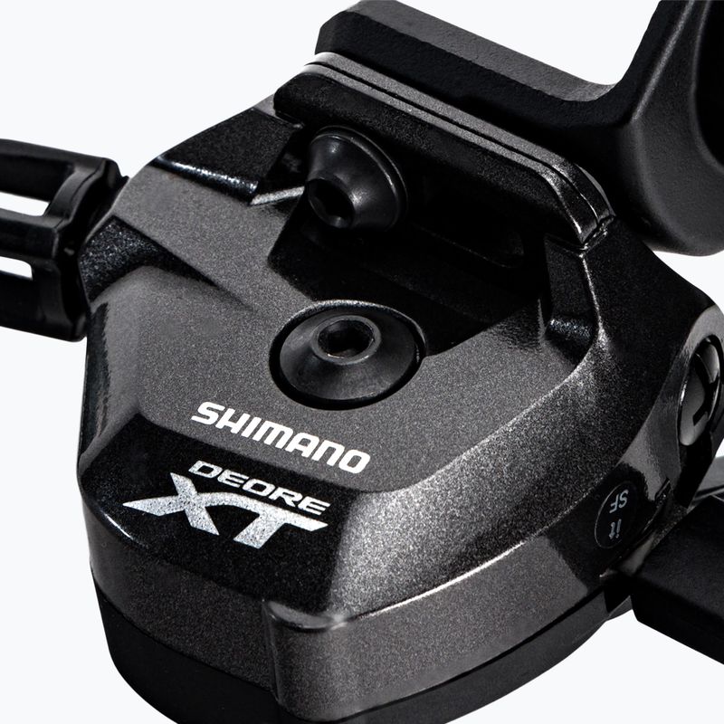 Shimano SL-M8000 I-SPEC II ляв лост на дерайльора ISLM8000ILBP 6